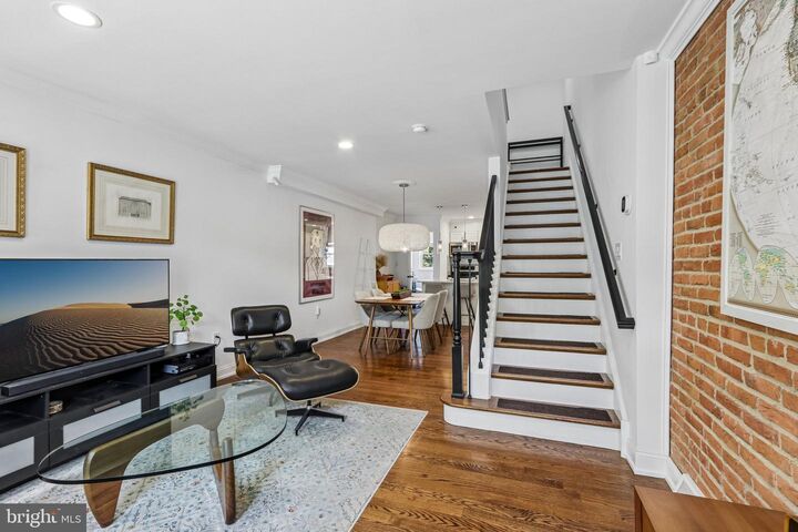 Property Photo:  315 S Matlack Street  PA 19382 
