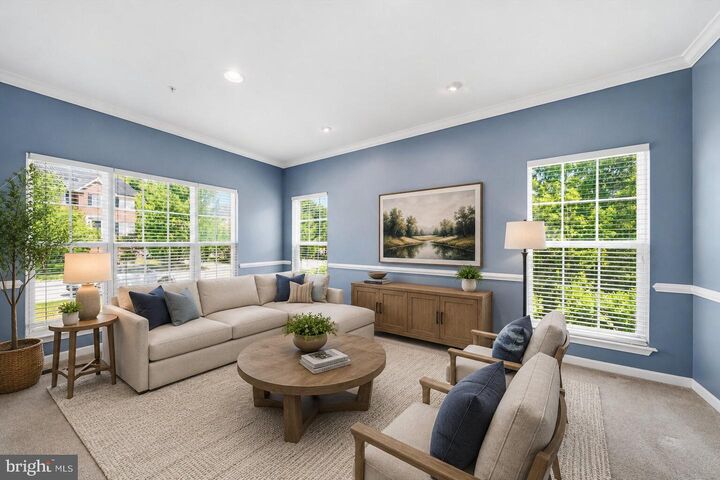 Property Photo:  10106 Mike Road  MD 20744 
