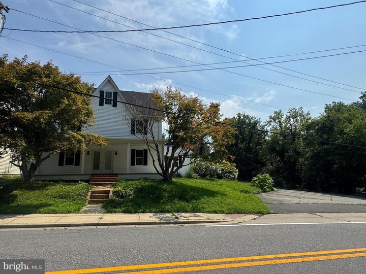 Property Photo:  224 Main Street  MD 21623 