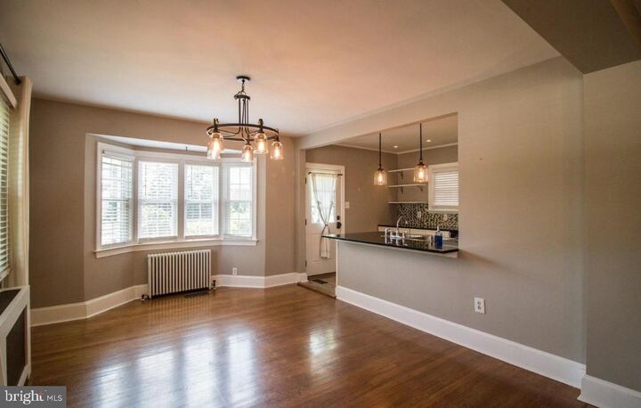 Property Photo: 429 S Washington Street MD 21601