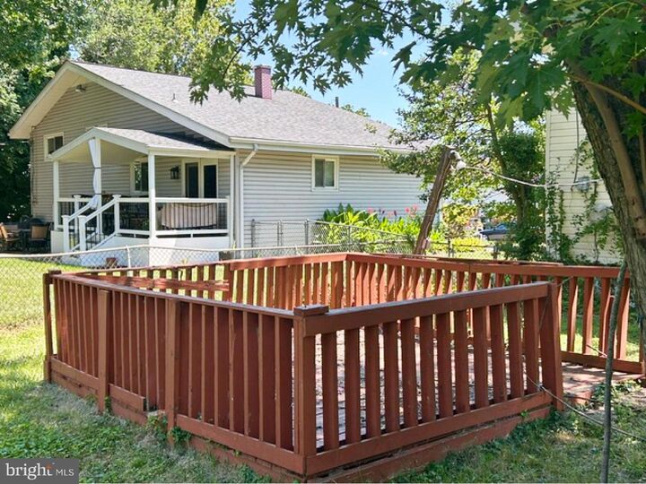 Property Photo:  7402 Shirley Road  MD 21207 
