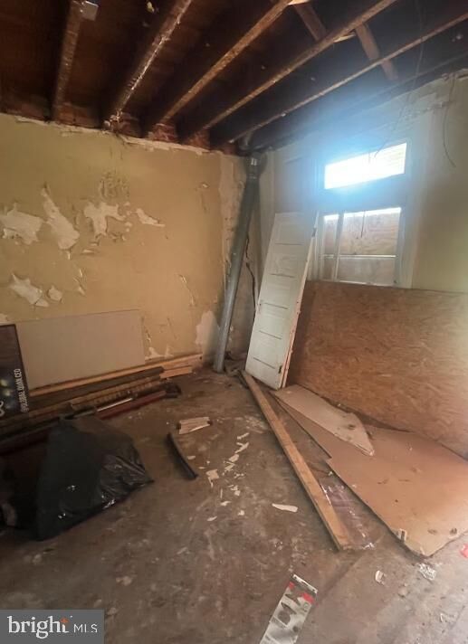 Property Photo: 988 N Franklintown Road MD 21216