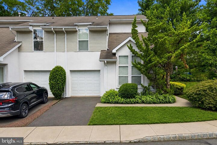 Property Photo: 24 Parkside Drive NJ 08831