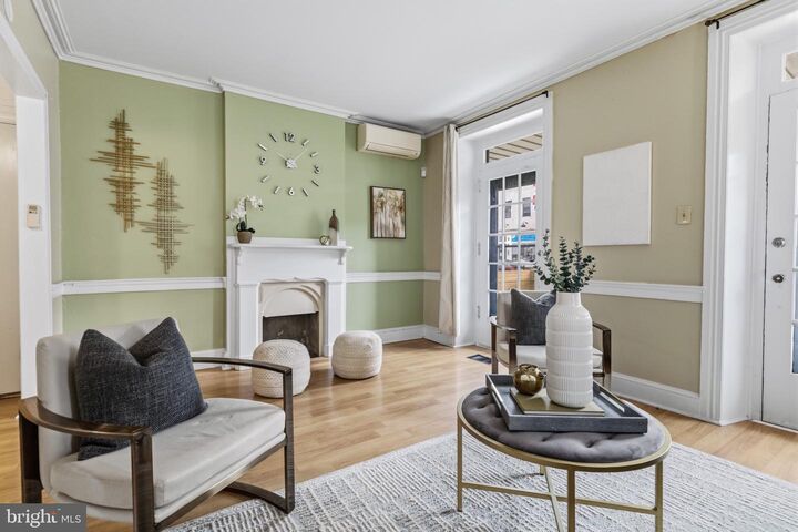 Property Photo:  6368 Germantown Avenue  PA 19144 