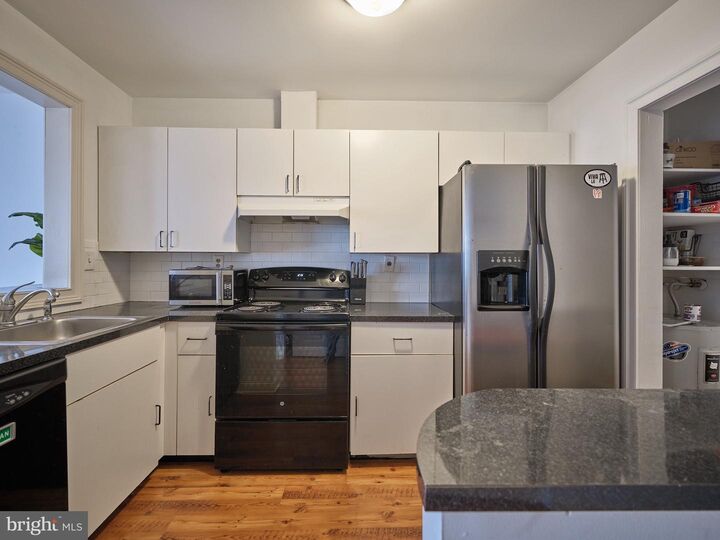 Property Photo: 3 N Chris Columbus Md329 PA 19106