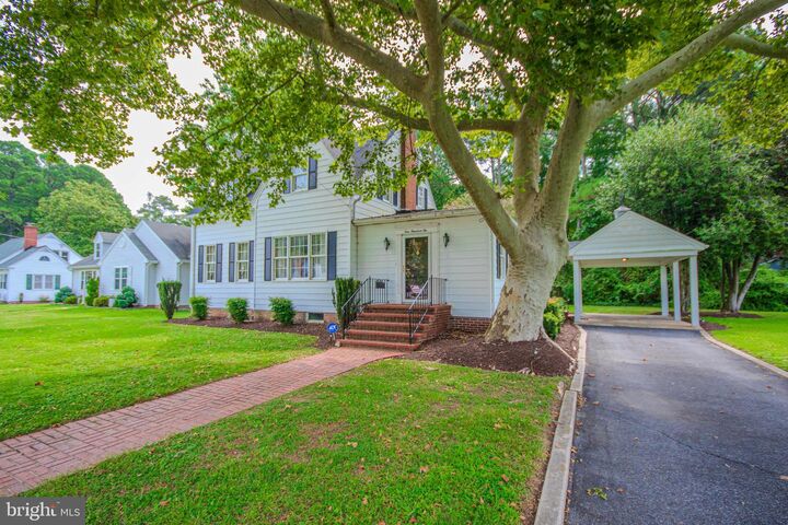 Property Photo: 102 Winter Quarters Drive MD 21851