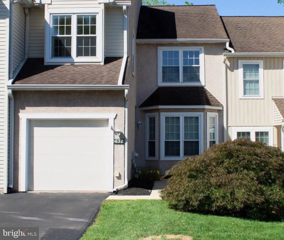 Property Photo: 432 Country Club Drive PA 19446