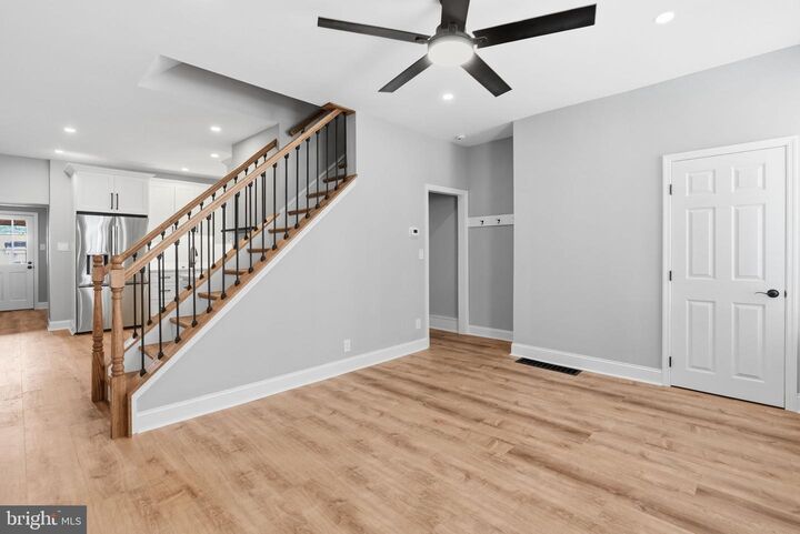 Property Photo:  4518 Ritchie Street  PA 19127 