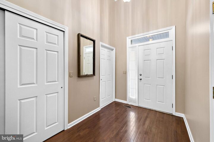 Property Photo: 5 Ocean Breeze Court NJ 08050