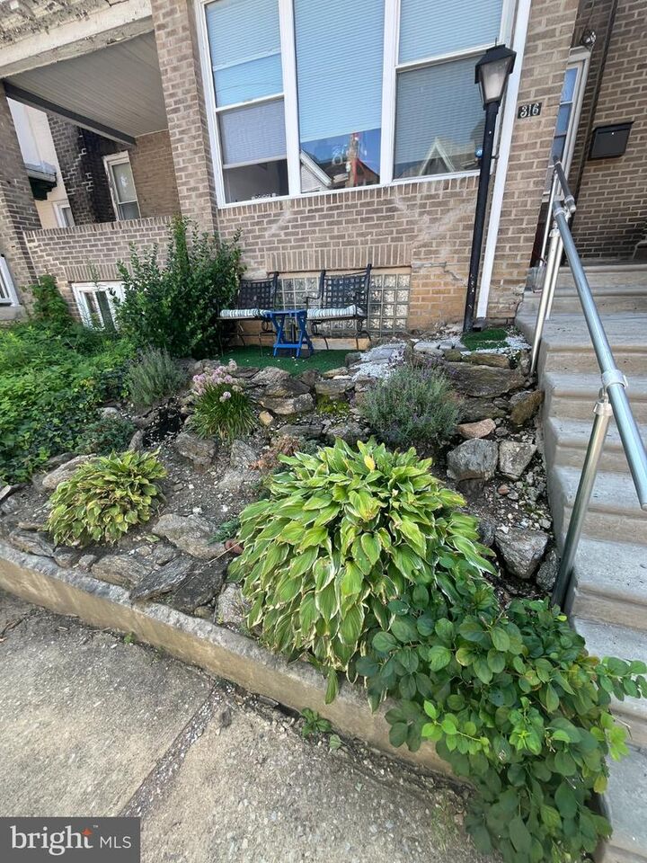 Property Photo:  316 W Zeralda Street  PA 19144 