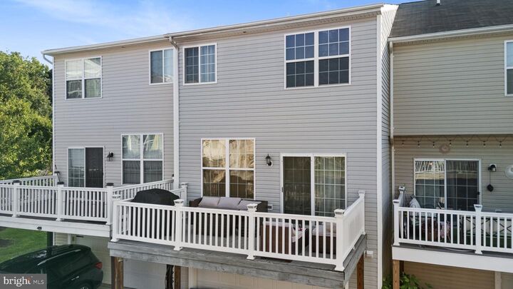 Property Photo: 183 Hopewell Drive MD 21901