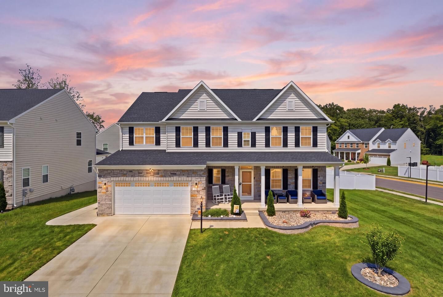 Property Photo:  121 Grisham Road  VA 22554 
