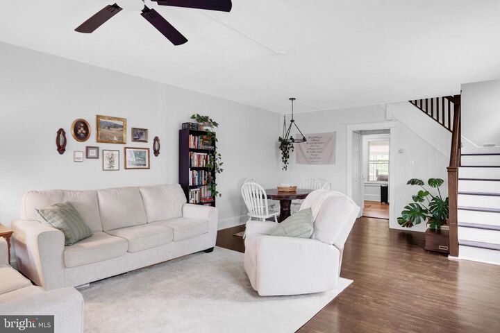 Property Photo:  112 Park Avenue  PA 19611 