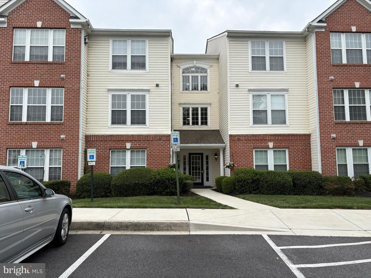 Property Photo:  110 Bayland Drive  MD 21078 