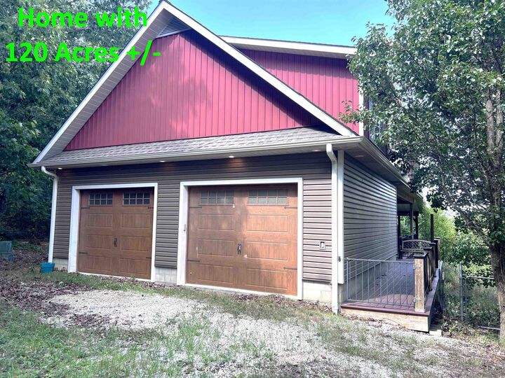 Property Photo:  522 Haywood Lane  AR 72560 