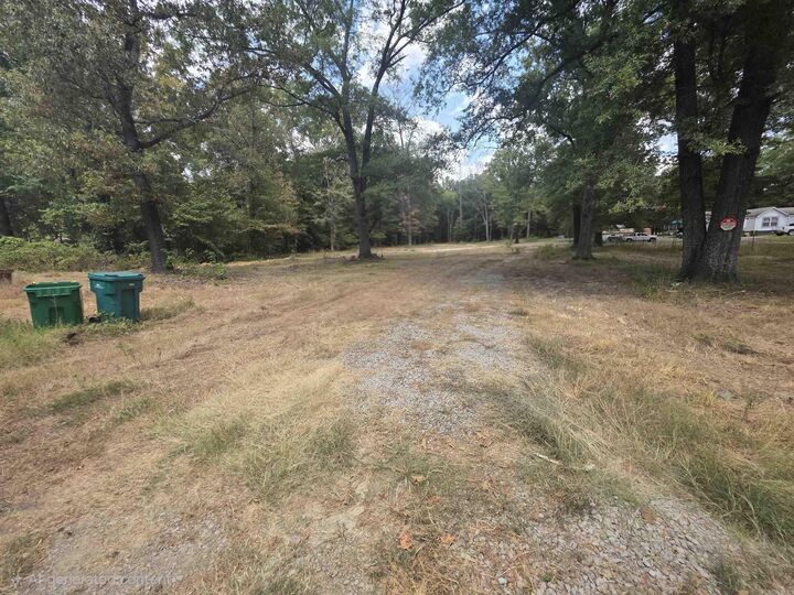 Property Photo:  6532 Sayles Road  AR 72076 