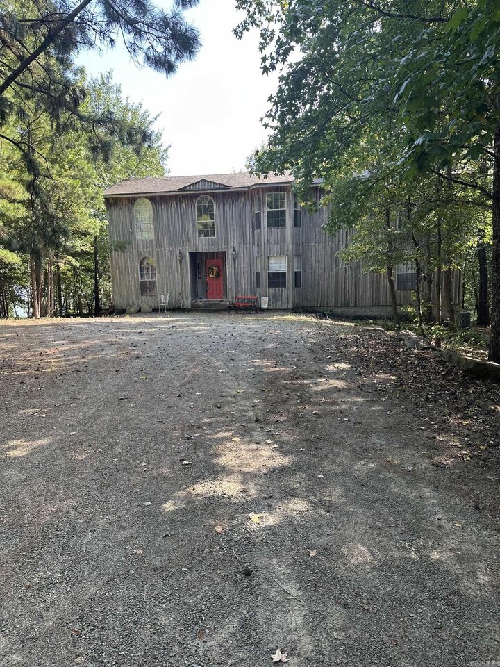 Property Photo:  130 Valhalla  AR 72044 