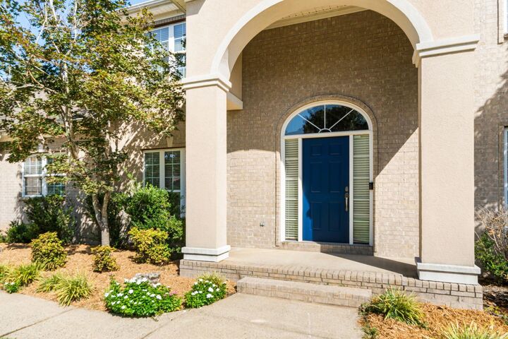 Property Photo:  6623 Gap Point Circle  AR 72120 