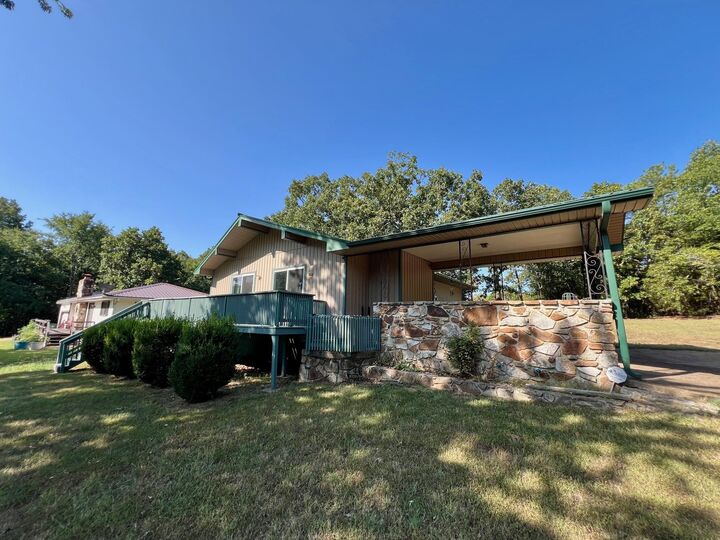 Property Photo:  1609 Friendly Point  AR 72512 