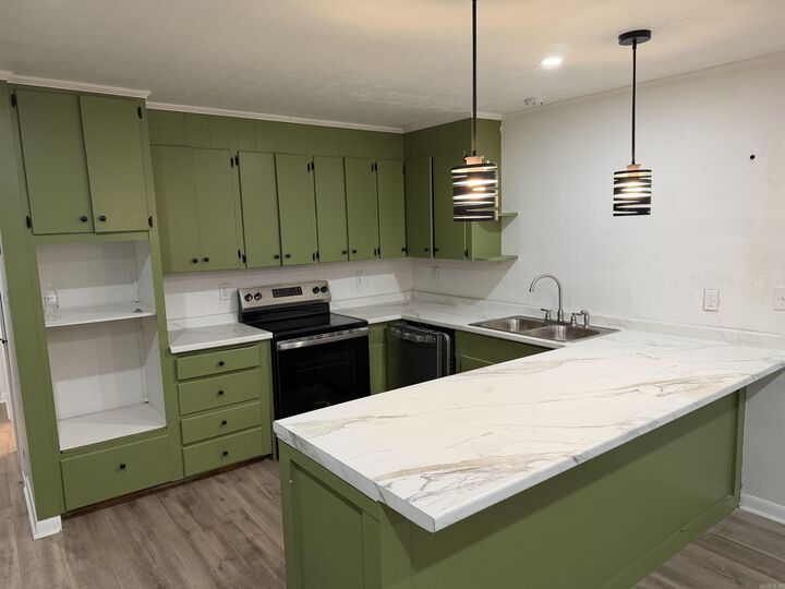 Property Photo:  2315 S Orlando  AR 71603 