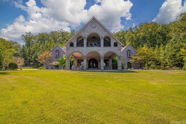 Property Photo:  3443 Riverview Drive  AR 72104 