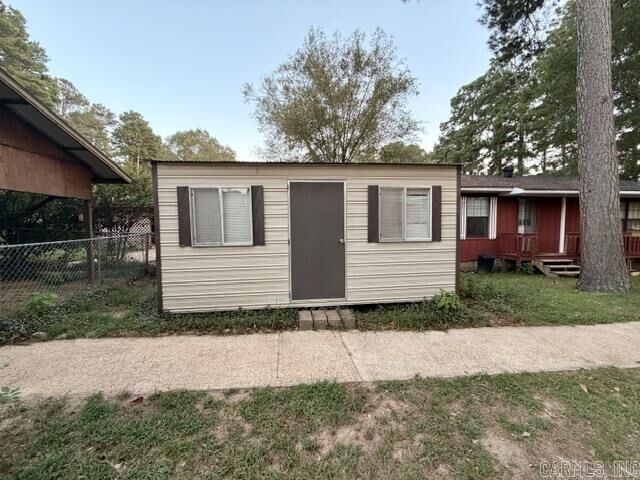 Property Photo:  168 Ouachita 310  AR 71726-8266 