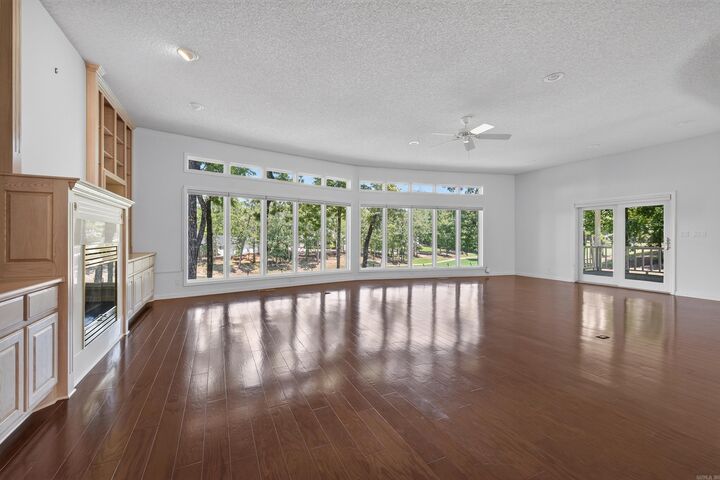Property Photo: 29 Princesa Drive Lot 27 Block 12 Diamante AR 71909