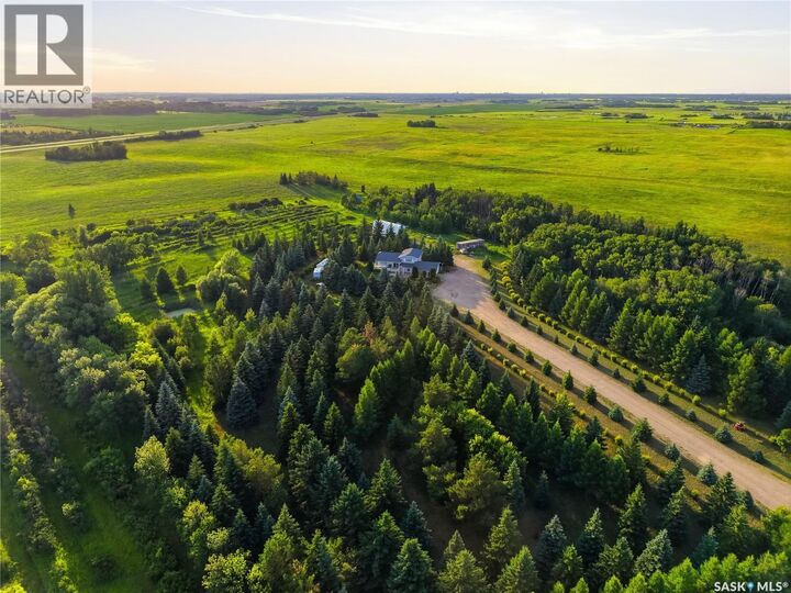 Property Photo: Piche Land SK S7K 3J8