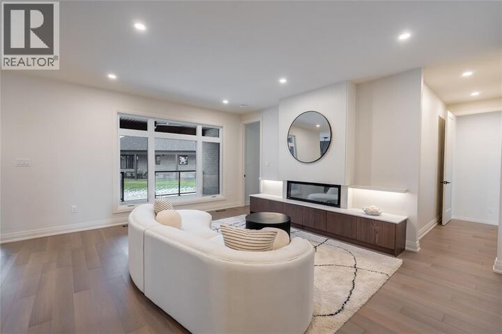 Property Photo:  110 Newcastle Drive  ON N7S 0A7 