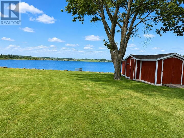 Property Photo: 61 Mac Dor Drive PE C0A 1H6