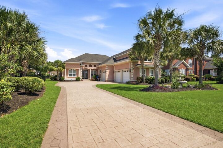 Property Photo:  9474 Carrington Dr.  SC 29579 