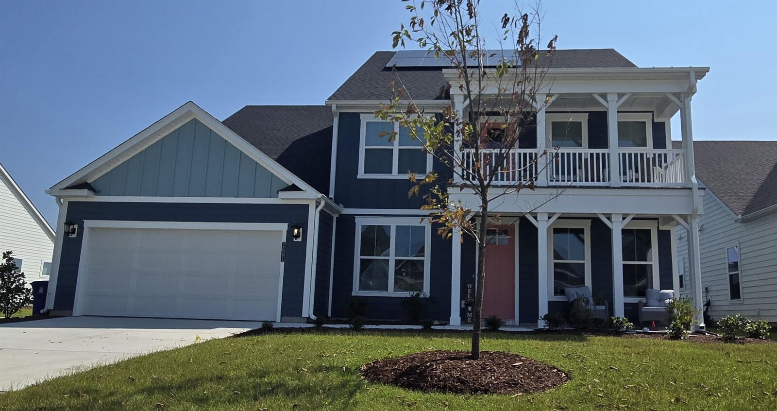 Property Photo: 2641 Whitehorn Way SC 29568