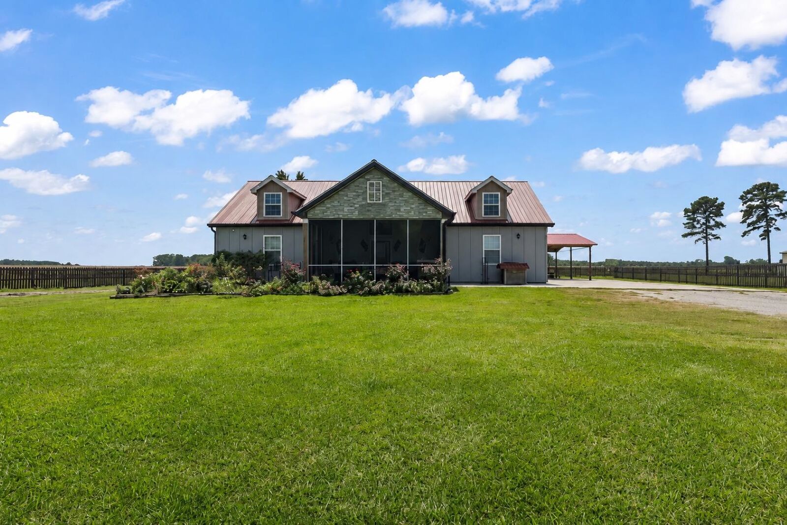 Property Photo:  1170 Airport Rd.  SC 29569 