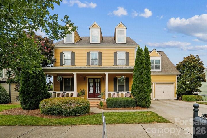 Property Photo:  3125 Kennys Street  NC 28134 
