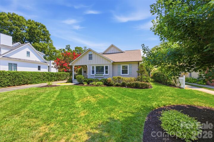 Property Photo:  2017 Wilhelmina Avenue  NC 28205 