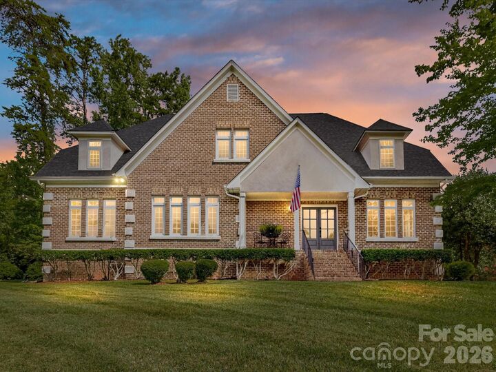 Property Photo:  3520 Providence Plantation Lane  NC 28270 
