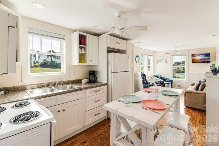 Property Photo: 2622 E Dolphin Drive 11/30 NC 28465