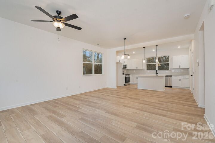 Property Photo: 2025 Bishop Madison Lane 9 NC 28216