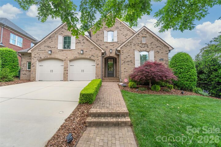 Property Photo:  9223 Robbins Preserve Road  NC 28031 