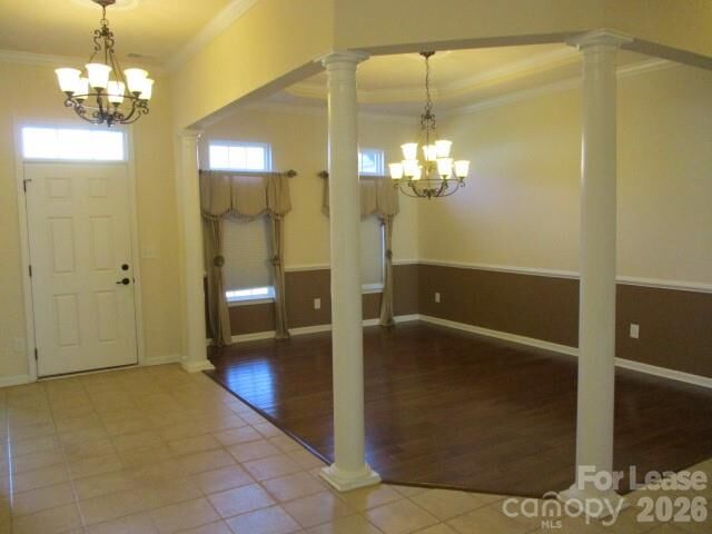 Property Photo: 3021 Thorndale Road NC 28079