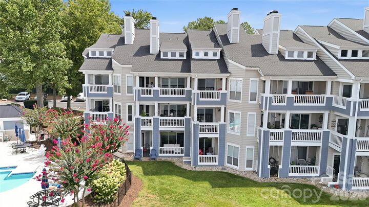 Property Photo: 932 Southwest Drive NC 28036
