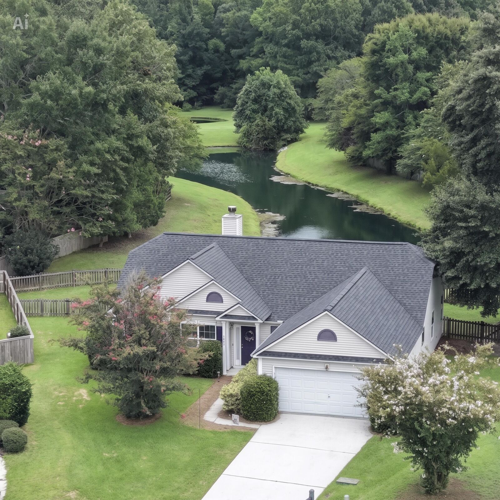 Property Photo:  2963 Loebs Court  SC 29466 