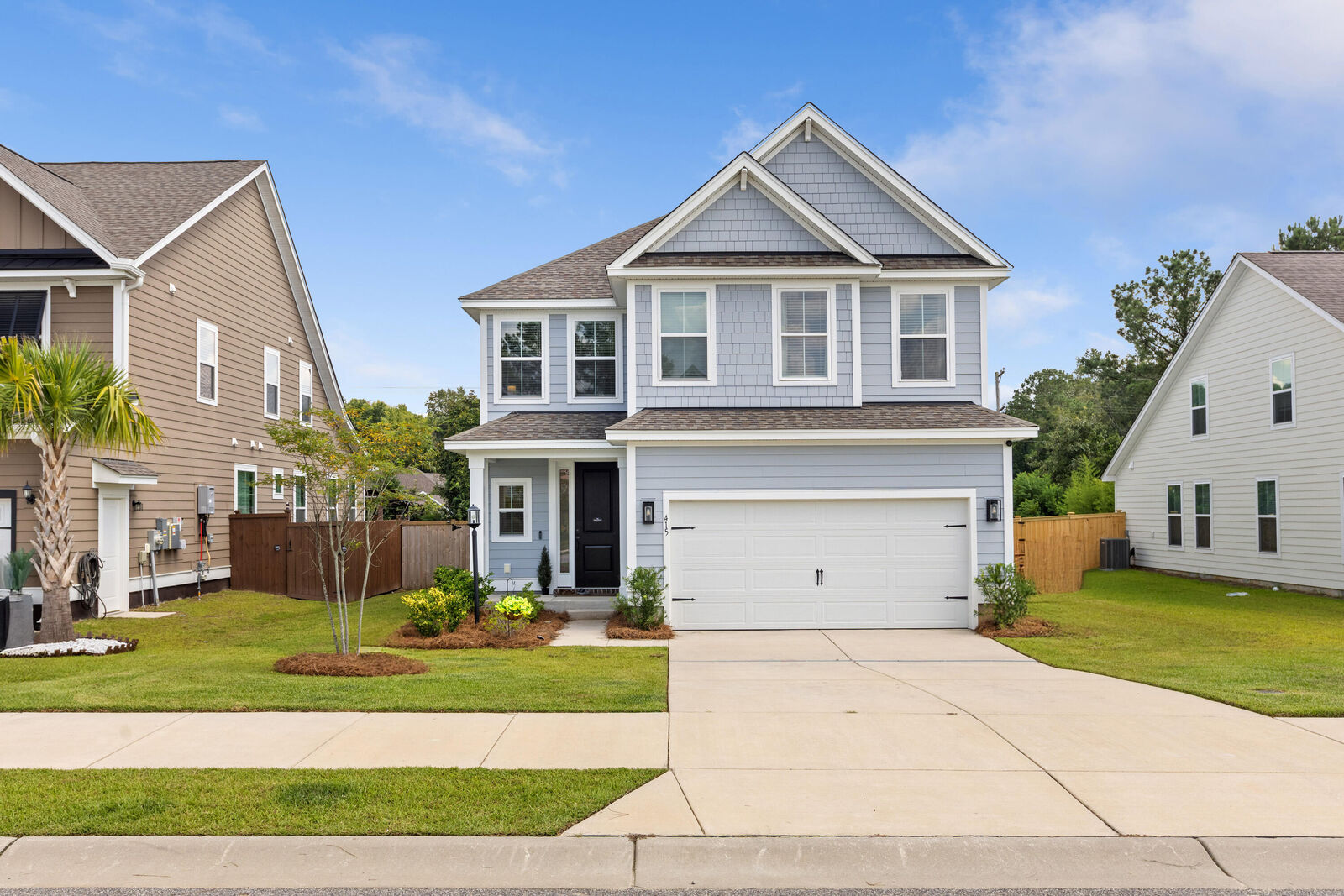 Property Photo:  415 Grove End Road  SC 29461 