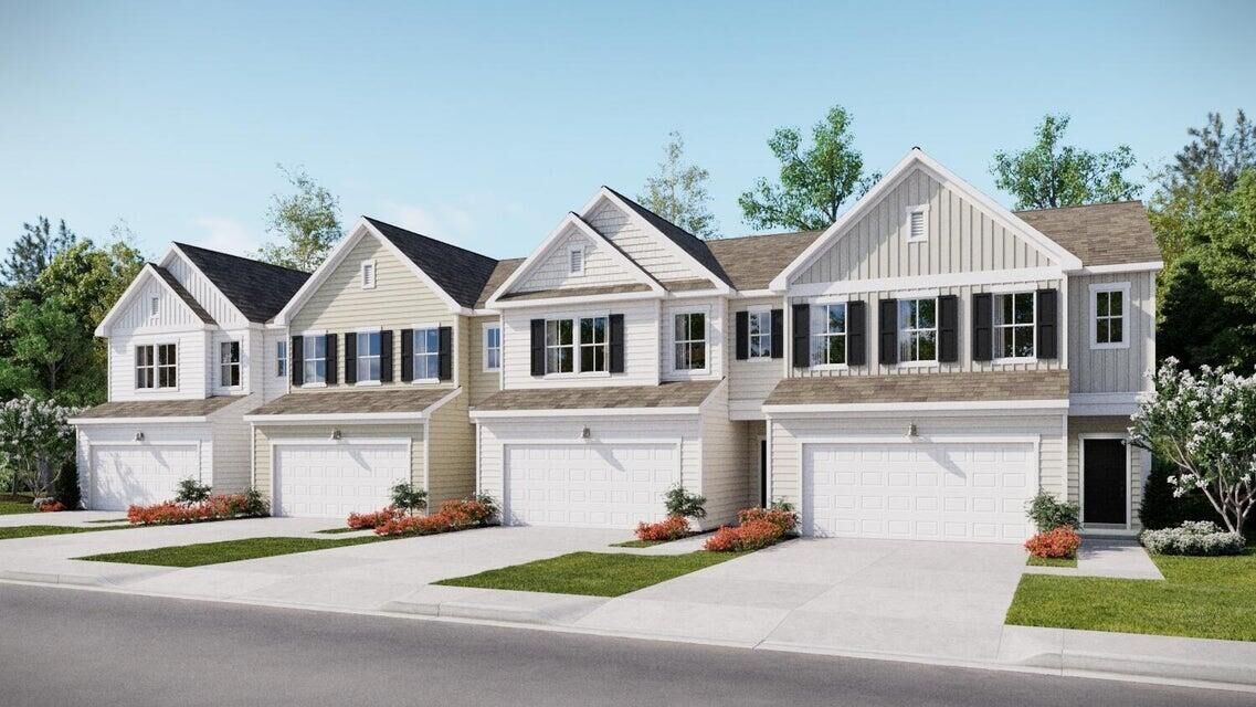 Property Photo: 118 Green Thistle Way SC 29483