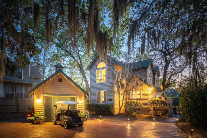 Property Photo:  759 Lake Frances Drive  SC 29412 