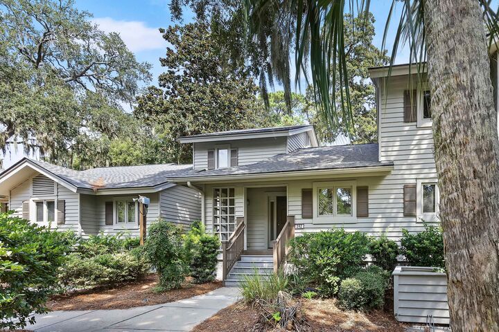 Property Photo: 55 Barcelona Road # 242C SC 29928