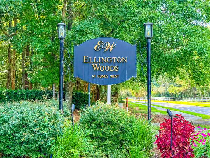 Property Photo: 1741 Wyngate Circle SC 29466