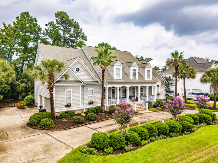 Property Photo: 2740 Oak Manor Drive SC 29466