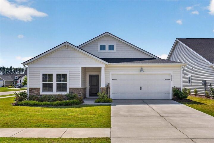 Property Photo: 1028 Captain View Court SC 29485
