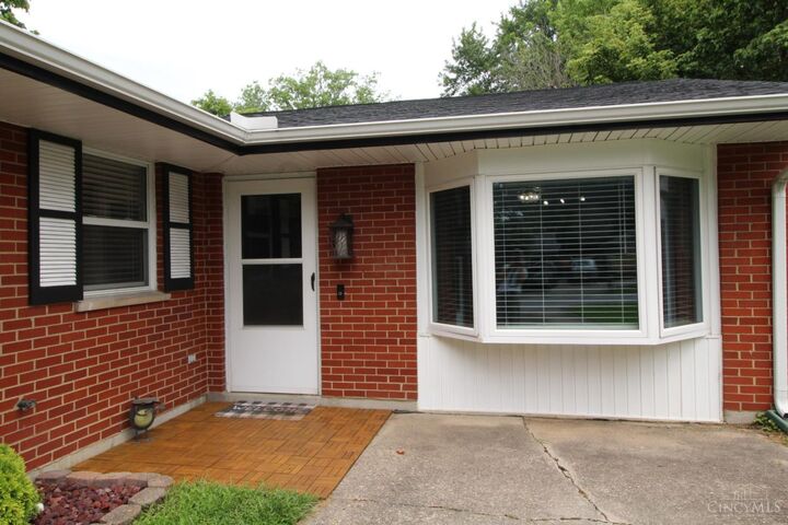 Property Photo:  2778 Wilson Avenue  OH 45251 